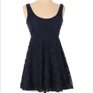 Aeropostale Lace Dress (NEW)